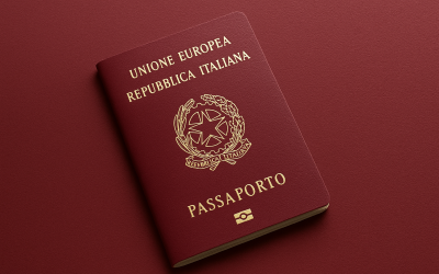 Regularizar seu divórcio estrangeiro no Brasil é essencial para obter a cidadania italiana: entenda por quê